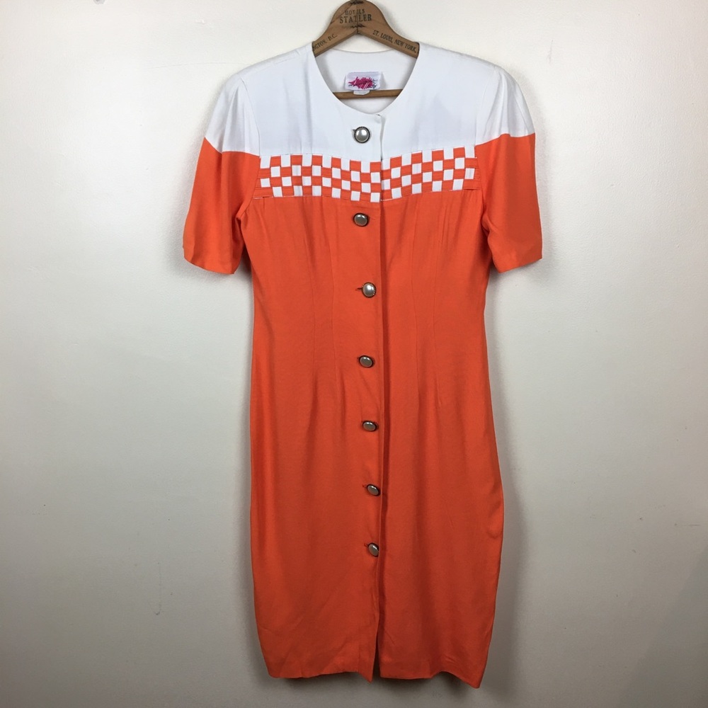 Irresistible By Sue Eng Dress